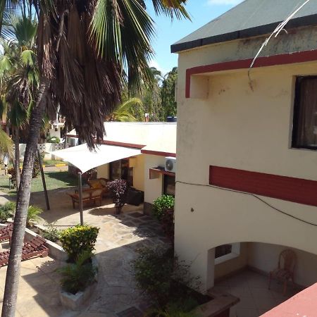 Glory Holiday Resort Mombasa Exterior foto