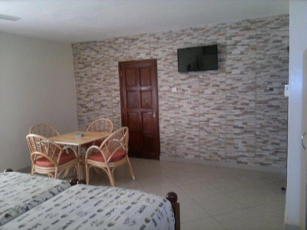 Glory Holiday Resort Mombasa Zimmer foto