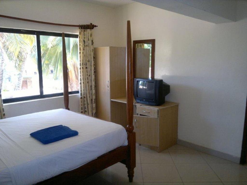 Glory Holiday Resort Mombasa Zimmer foto