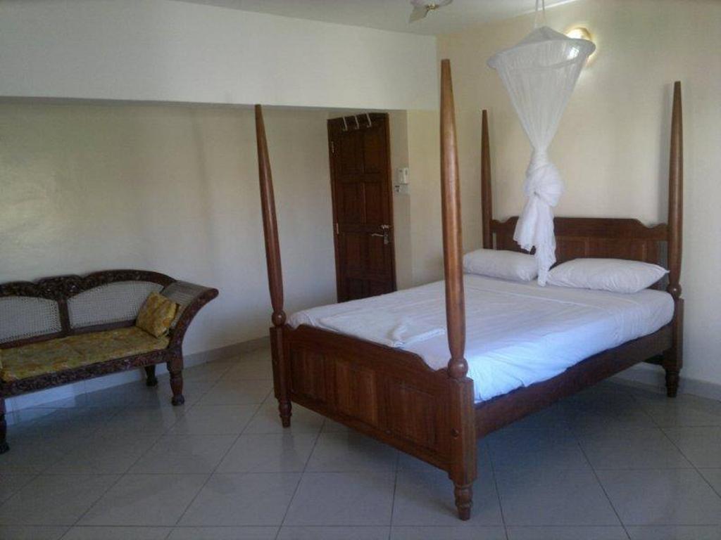 Glory Holiday Resort Mombasa Zimmer foto