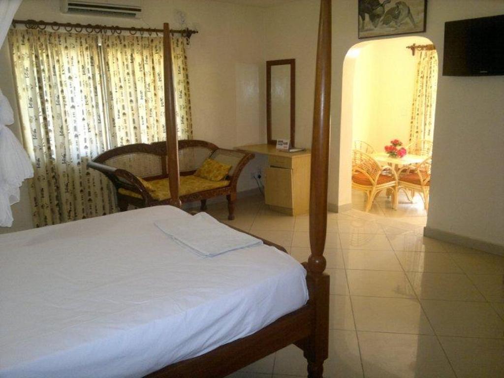 Glory Holiday Resort Mombasa Zimmer foto