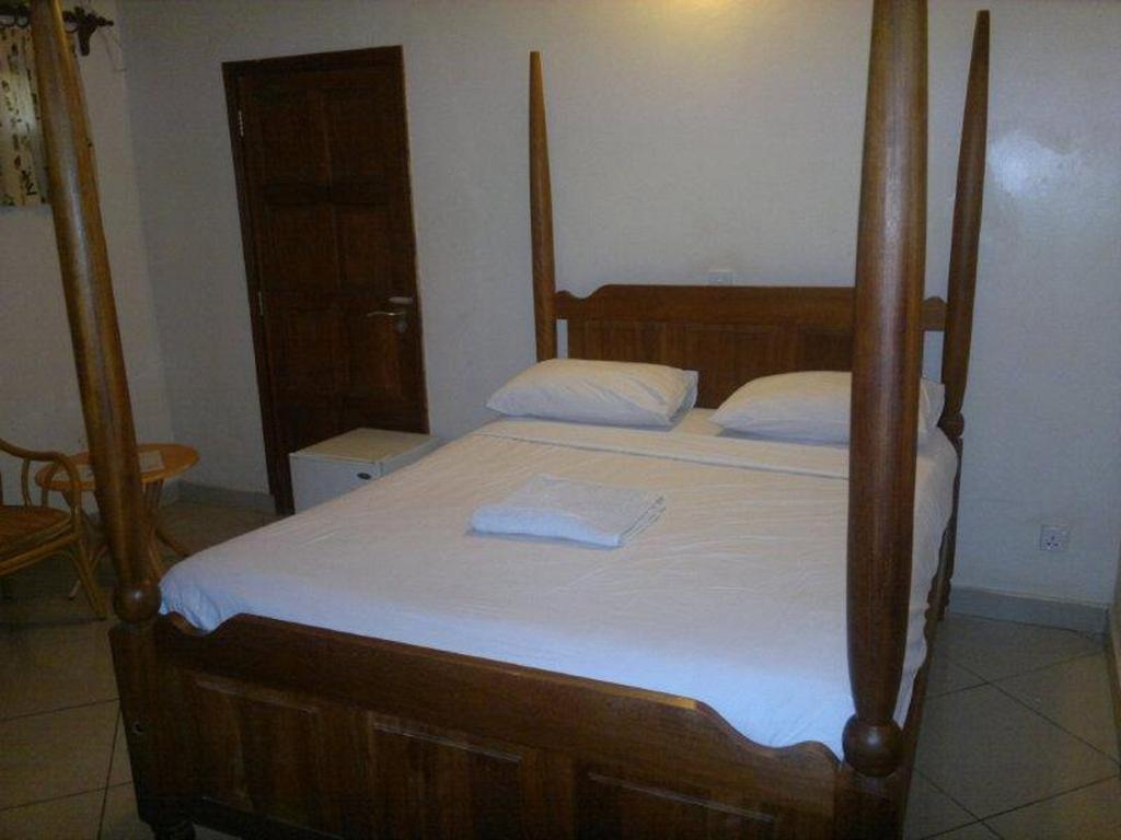 Glory Holiday Resort Mombasa Zimmer foto