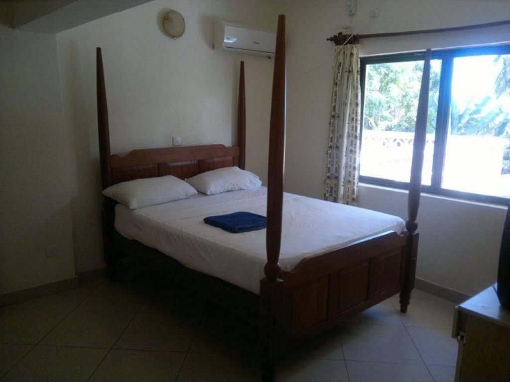 Glory Holiday Resort Mombasa Zimmer foto