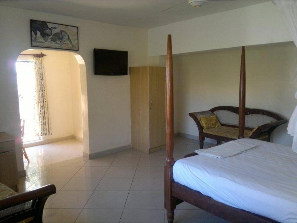 Glory Holiday Resort Mombasa Zimmer foto