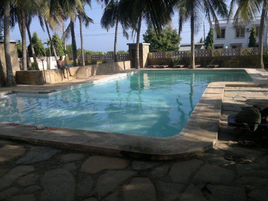 Glory Holiday Resort Mombasa Exterior foto