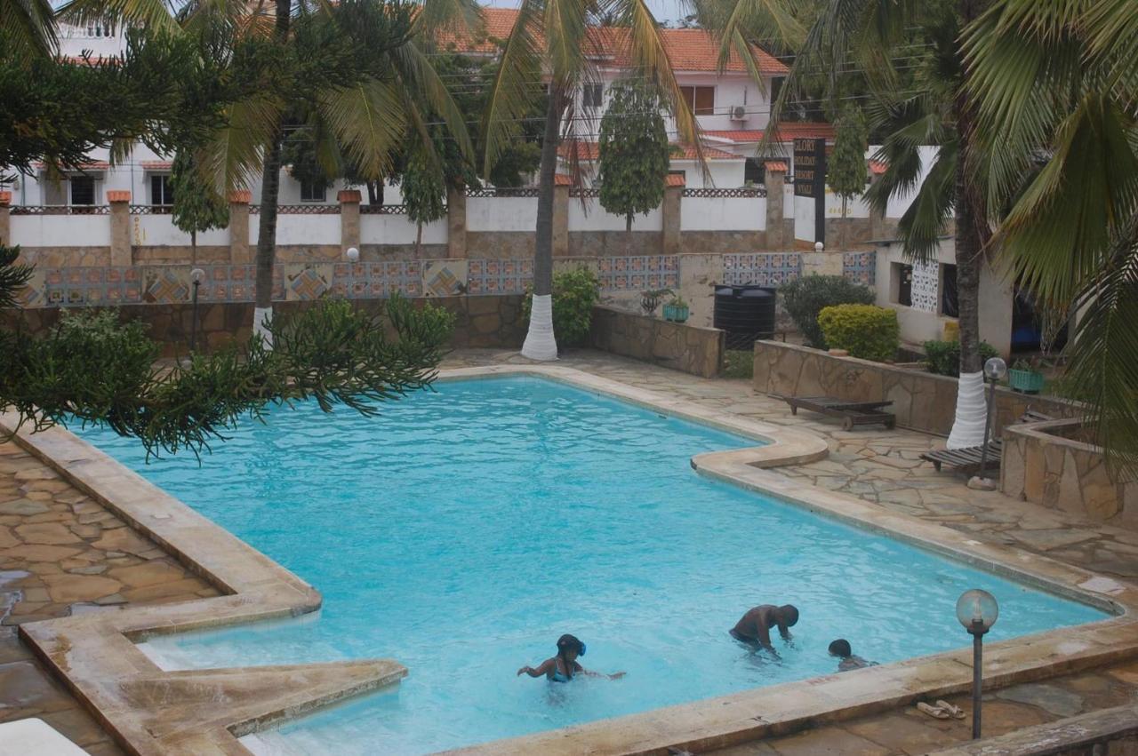 Glory Holiday Resort Mombasa Exterior foto